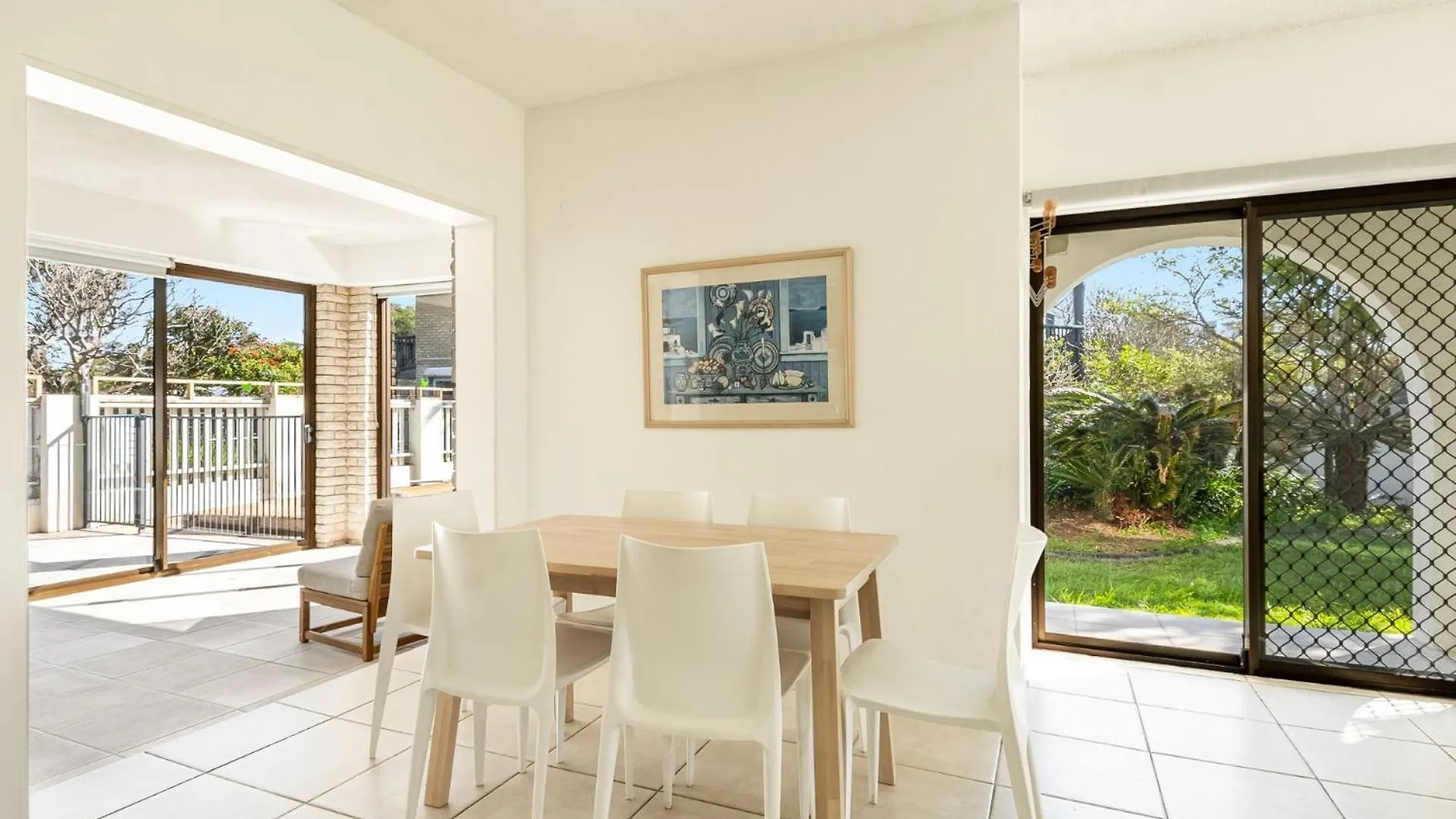 Beach Front Beach Break 1 Byron Bay Apartment