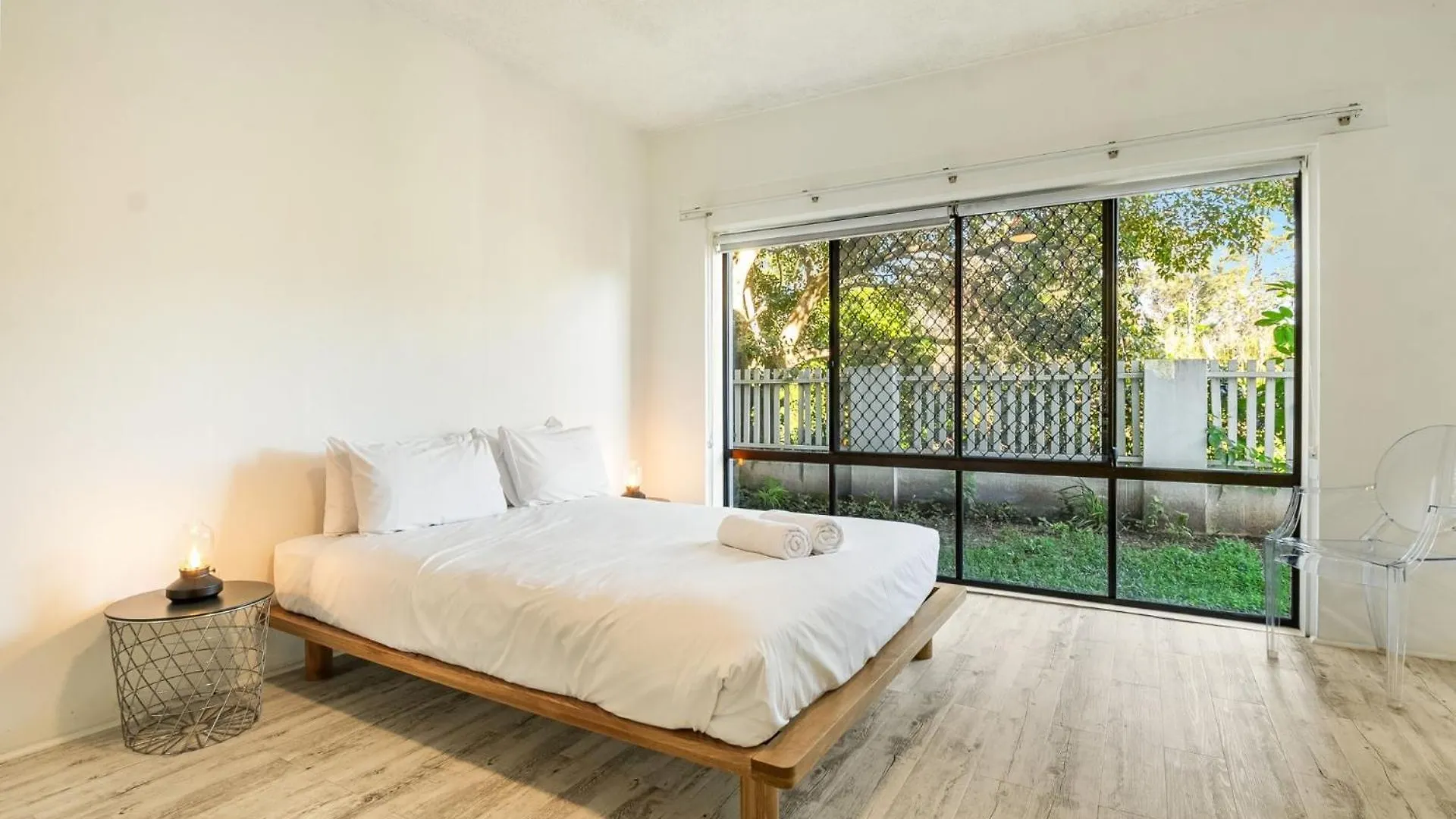 Beach Front Beach Break 1 Byron Bay Apartment